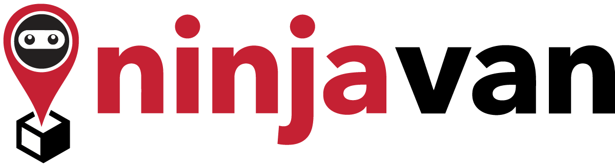 Logo Ninjavan H